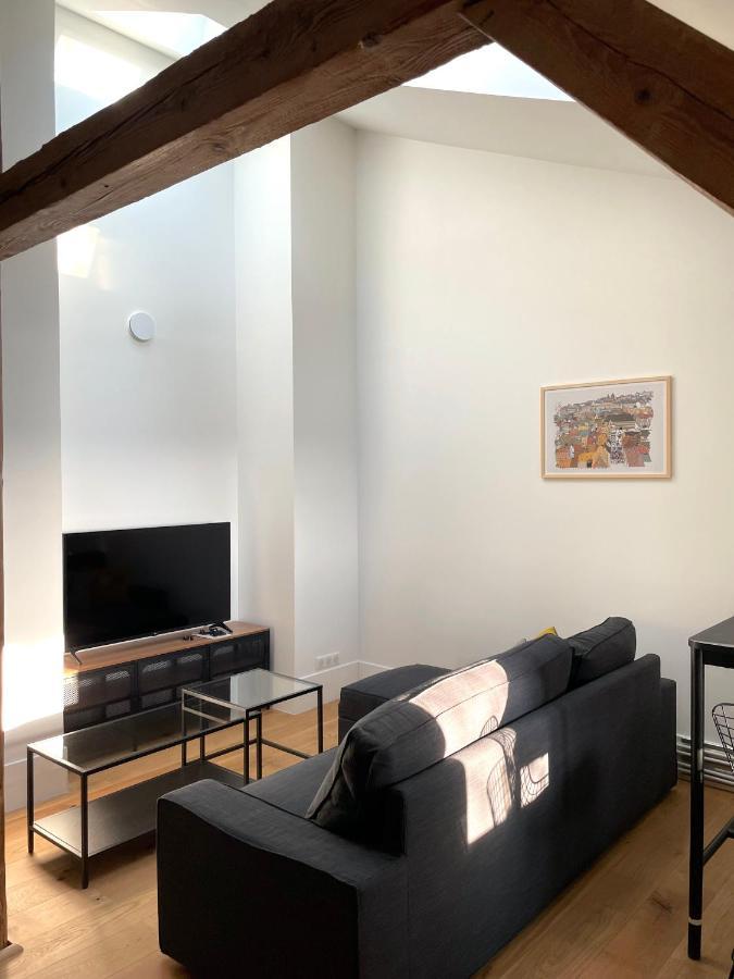 Domaine Sequoia Διαμέρισμα Stutzheim Εξωτερικό φωτογραφία