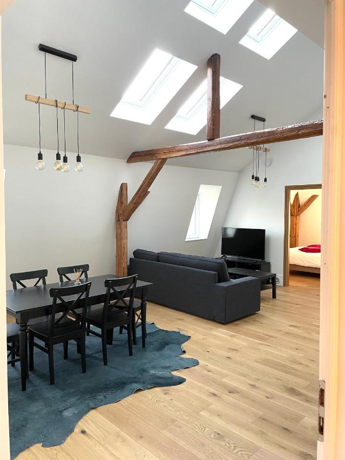 Domaine Sequoia Διαμέρισμα Stutzheim Εξωτερικό φωτογραφία